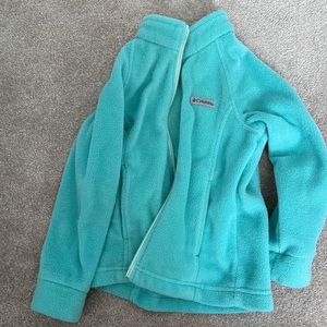 4T Columbia jacket